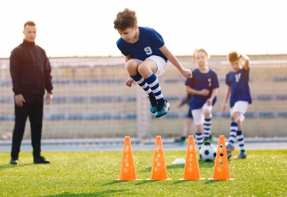 Academic Performance Improvement