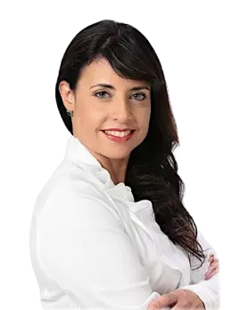 Dr. Carmen Báez-Franceschi, MD, MBA