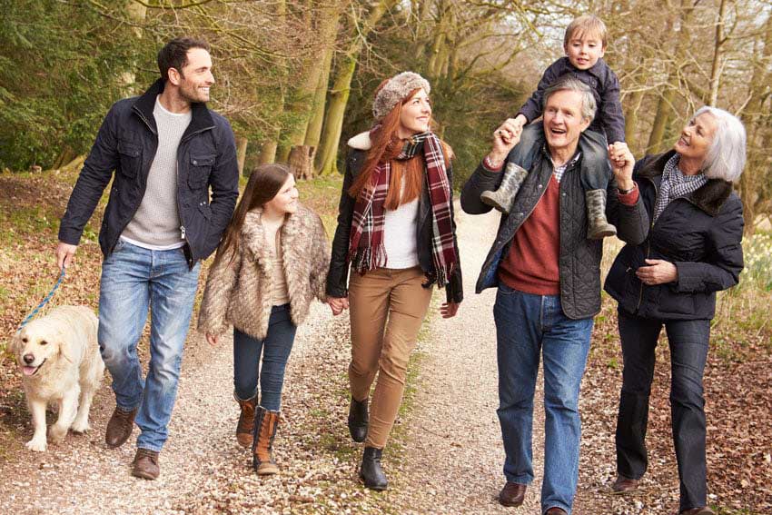 WIN Family -Wellneuro